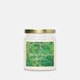 Load image into Gallery viewer, Morning Manifestation Candle Apothecary Jar 9oz
