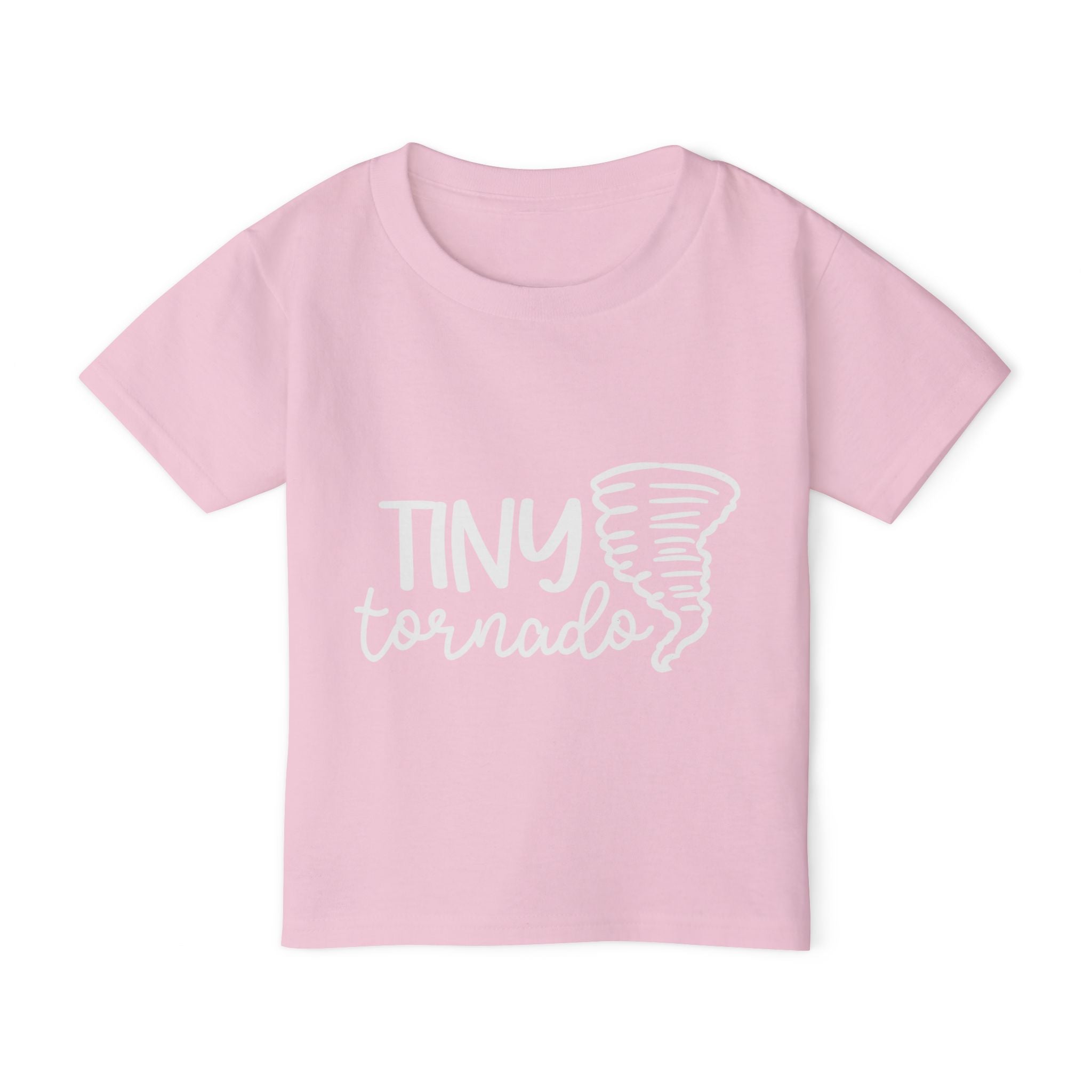 Tiny Tornado Heavy Cotton™ Toddler T-shirt