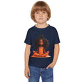 Load image into Gallery viewer, Girl's Heavy Cotton™ Toddler T-Shirt
