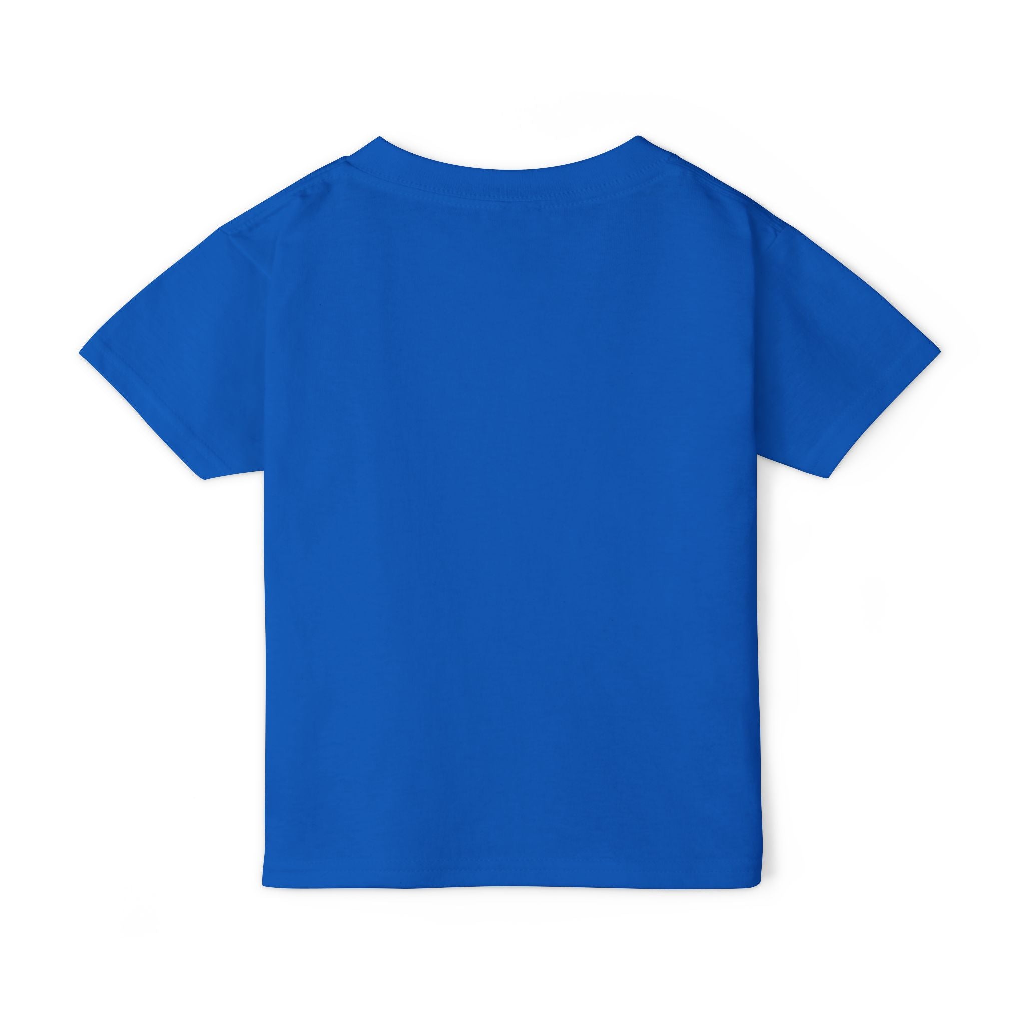 Small Fry Heavy Cotton™ Toddler T-shirt