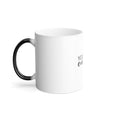 Load image into Gallery viewer, You Are Enough Color Morphing Mug, 11oz
