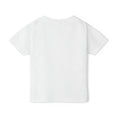 Load image into Gallery viewer, Admit It Life Would Be Boring Without Me Heavy Cotton™ Toddler T-shirt
