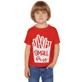 Load image into Gallery viewer, Small Fry Heavy Cotton™ Toddler T-shirt
