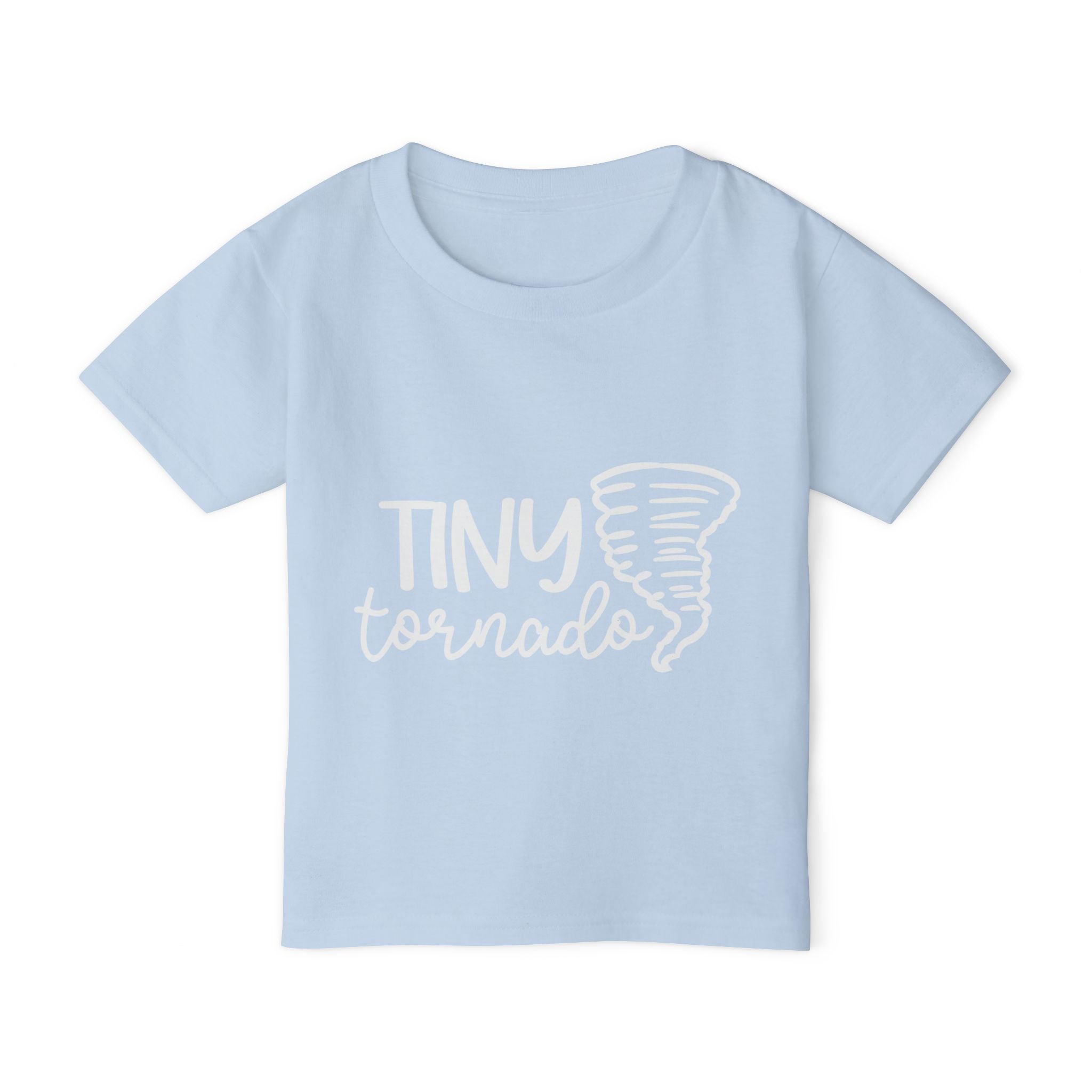 Tiny Tornado Heavy Cotton™ Toddler T-shirt