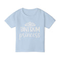 Load image into Gallery viewer, Tantrum Princess Heavy Cotton™ Toddler T-shirt
