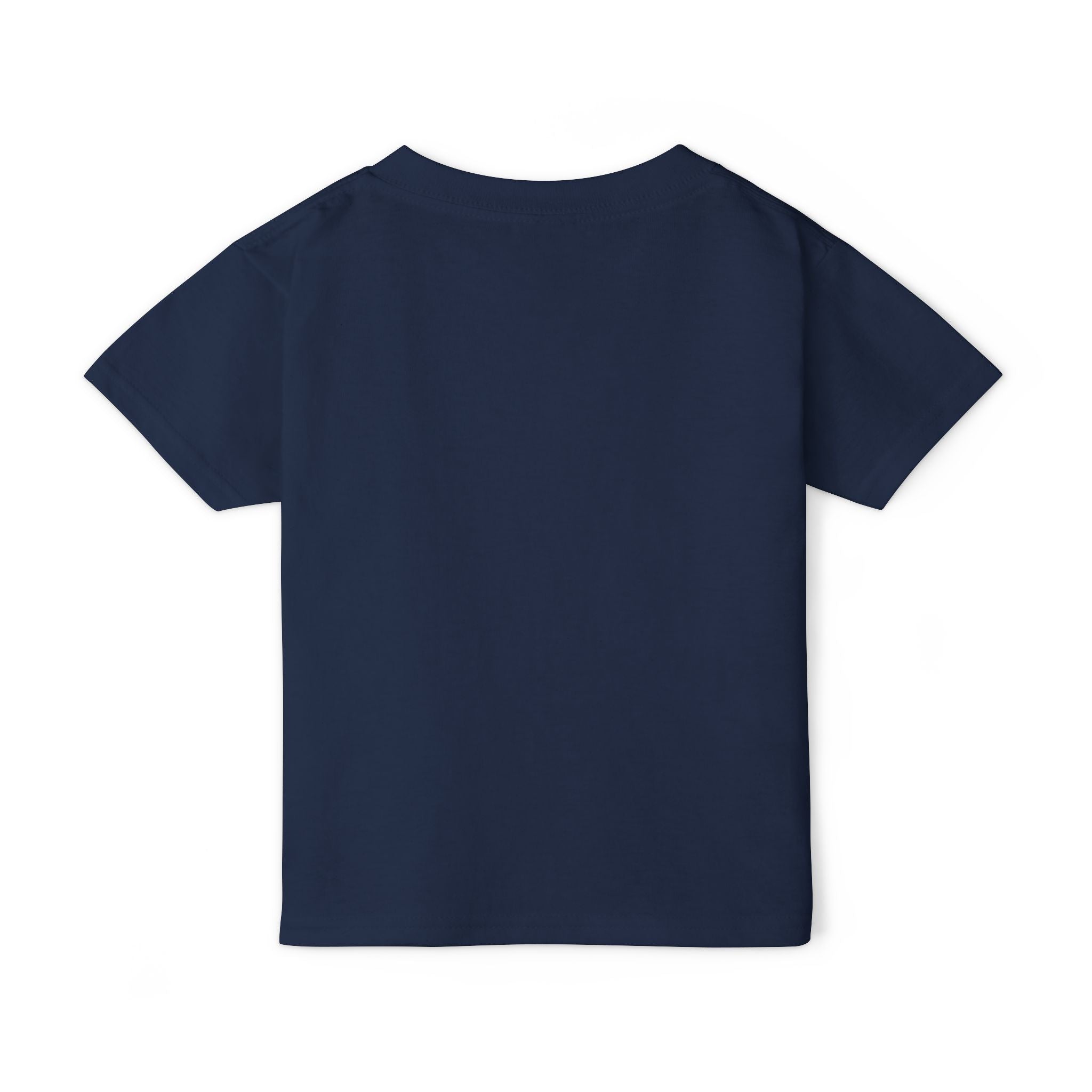 Girl's Heavy Cotton™ Toddler T-Shirt