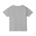 Load image into Gallery viewer, Naps Are For Quitters Heavy Cotton™ Toddler T-shirt
