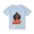 Load image into Gallery viewer, Girl's Heavy Cotton™ Toddler T-Shirt
