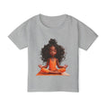 Load image into Gallery viewer, Girl's Heavy Cotton™ Toddler T-Shirt
