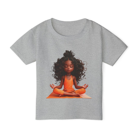 Heavy Cotton™ Toddler T-shirt