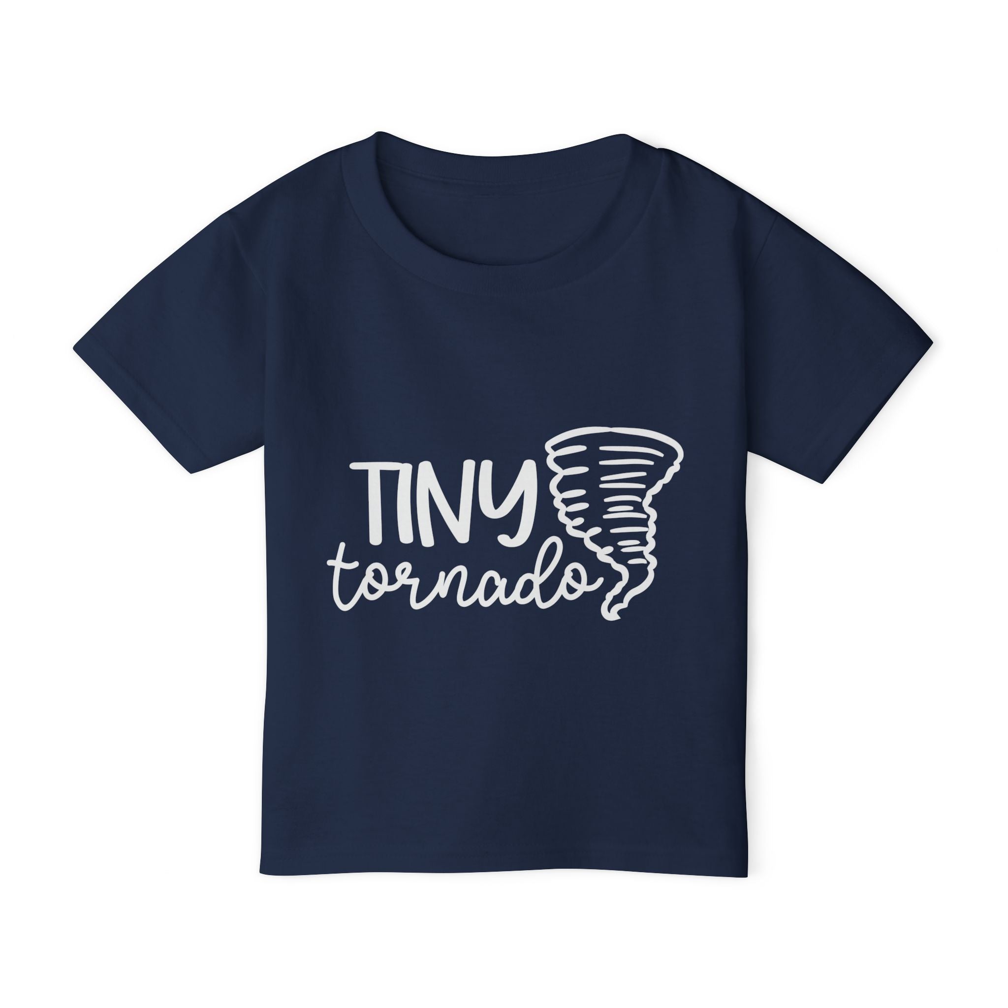 Tiny Tornado Heavy Cotton™ Toddler T-shirt