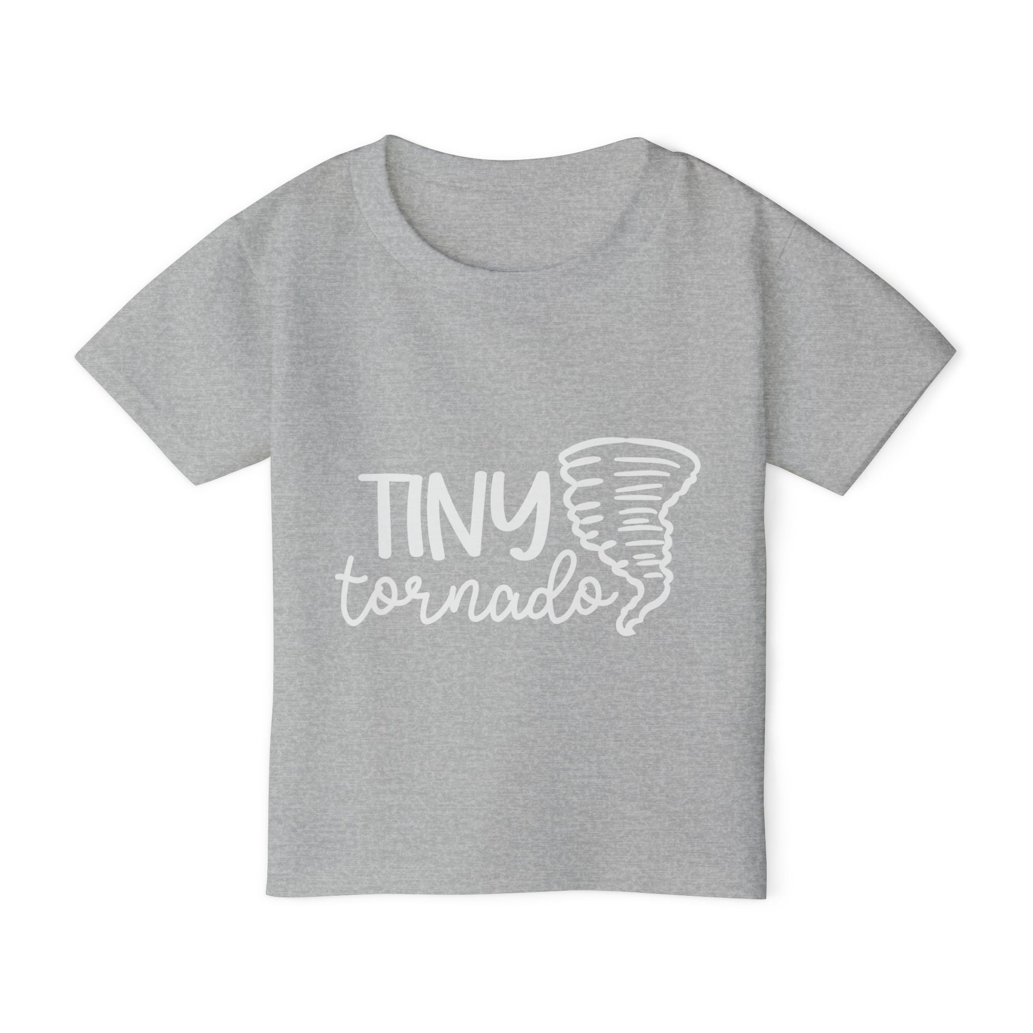 Tiny Tornado Heavy Cotton™ Toddler T-shirt