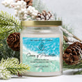 Load image into Gallery viewer, Ocean of Possibilities Candle Apothecary Jar 9oz
