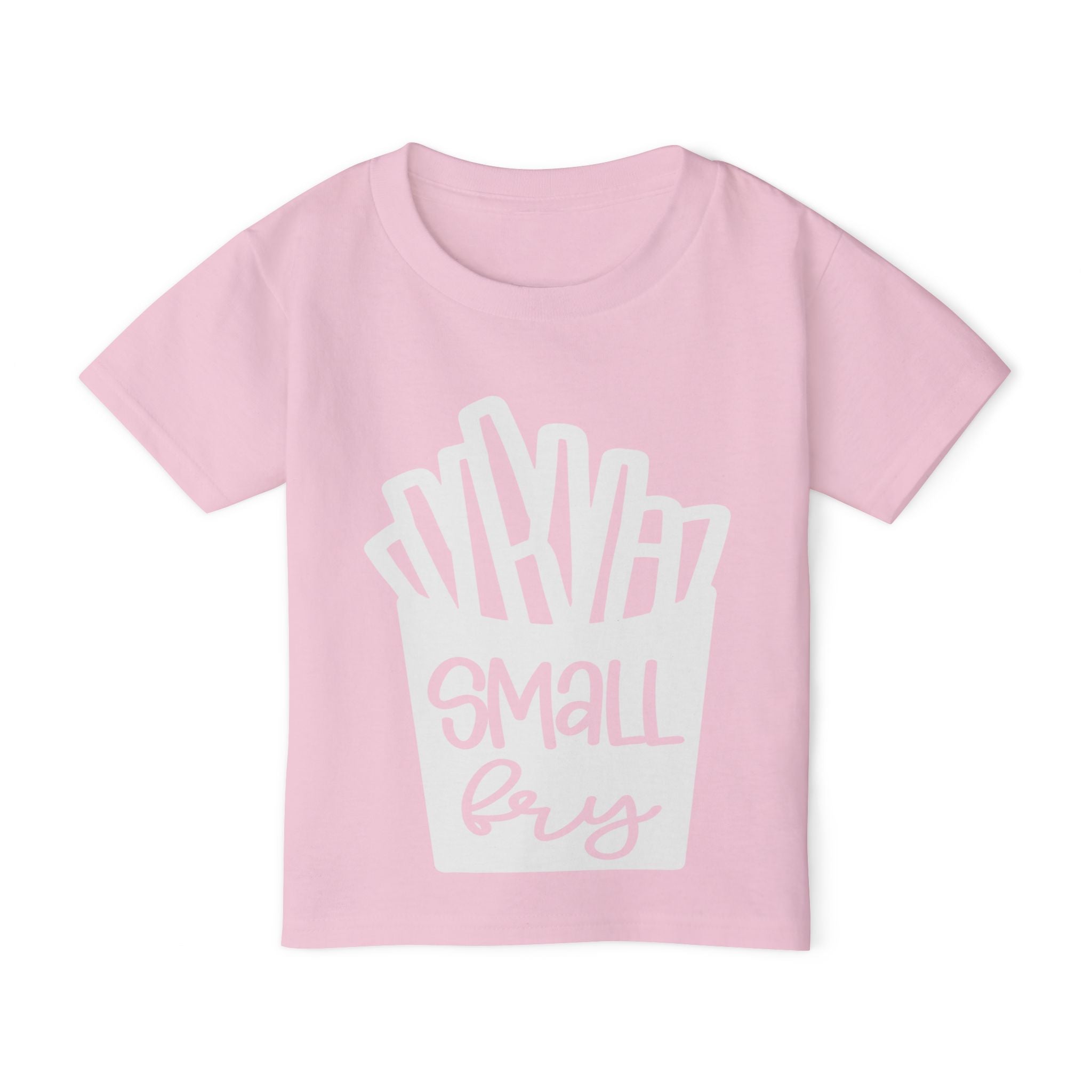 Small Fry Heavy Cotton™ Toddler T-shirt