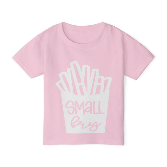 Small Fry Heavy Cotton™ Toddler T-shirt