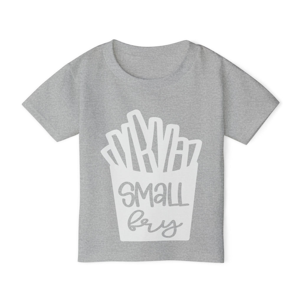 Small Fry Heavy Cotton™ Toddler T-shirt