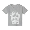 Load image into Gallery viewer, Small Fry Heavy Cotton™ Toddler T-shirt
