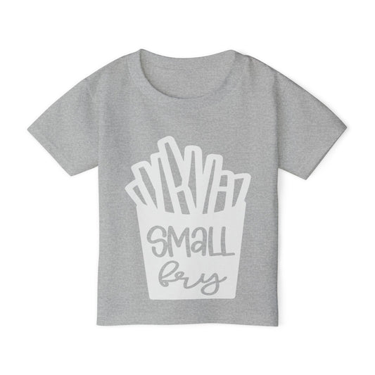 Small Fry Heavy Cotton™ Toddler T-shirt