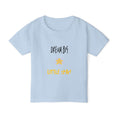 Load image into Gallery viewer, Dream Big, Little Star!  Heavy Cotton™ Toddler T-shirt
