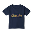 Load image into Gallery viewer, Baby Girl Heavy Cotton™ Toddler T-shirt
