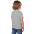 Load image into Gallery viewer, Admit It Life Would Be Boring Without Me Heavy Cotton™ Toddler T-shirt
