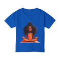 Load image into Gallery viewer, Girl's Heavy Cotton™ Toddler T-Shirt
