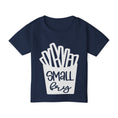 Load image into Gallery viewer, Small Fry Heavy Cotton™ Toddler T-shirt
