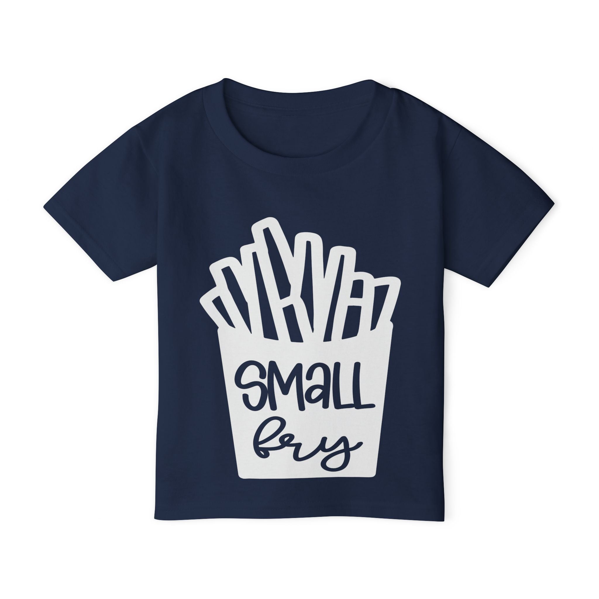 Small Fry Heavy Cotton™ Toddler T-shirt