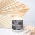 Load image into Gallery viewer, Sweet Abundance Candle Frosted Glass (Hand Poured 11 oz)
