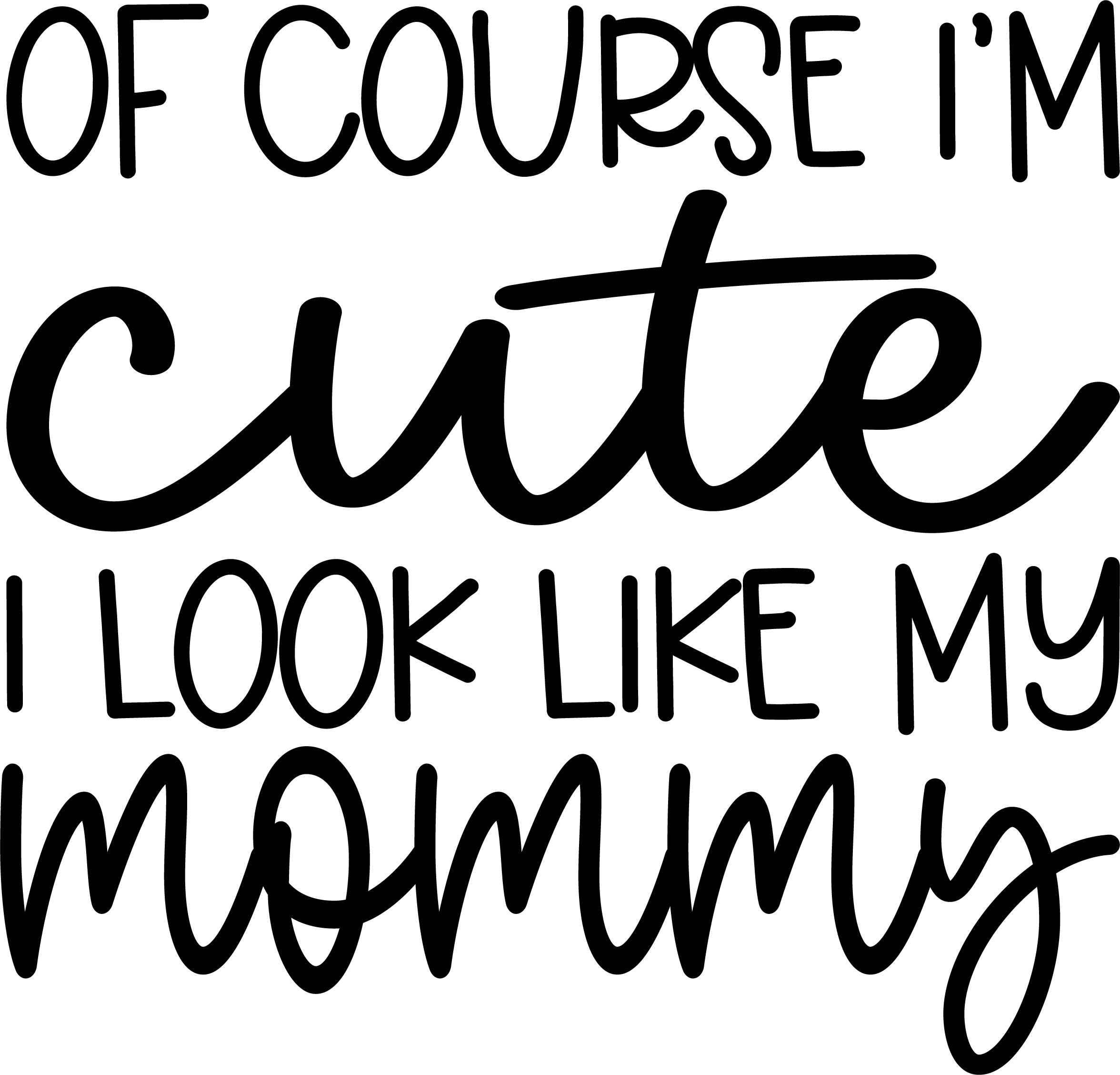 Small Fry Heavy Cotton™ Toddler T-shirt