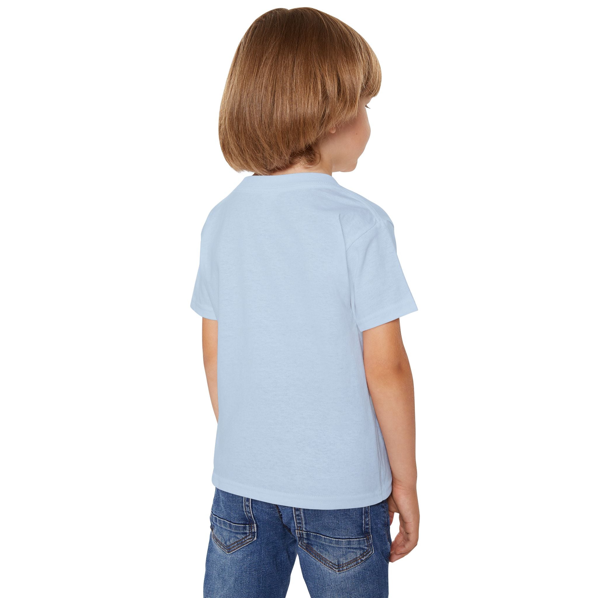 Small Fry Heavy Cotton™ Toddler T-shirt