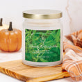 Load image into Gallery viewer, Morning Manifestation Candle Apothecary Jar 9oz
