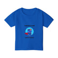 Load image into Gallery viewer, Kindness Is My Super Power Heavy Cotton™ Toddler T-shirt
