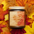 Load image into Gallery viewer, Embody Your Essence Candle Amber Jar 9oz
