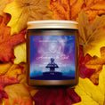 Load image into Gallery viewer, Awakening the Spirit Candle Amber Jar 9oz
