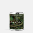 Load image into Gallery viewer, Sage of Clarity Candle Paint Can (Hand Poured 16 oz.)
