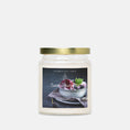 Load image into Gallery viewer, Sweet Abundance Candle Apothecary Jar 9oz
