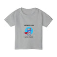 Load image into Gallery viewer, Kindness Is My Super Power Heavy Cotton™ Toddler T-shirt
