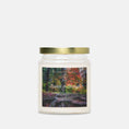 Load image into Gallery viewer, Rooted in Strength Candle Apothecary Jar 9oz
