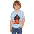 Load image into Gallery viewer, Girl's Heavy Cotton™ Toddler T-Shirt
