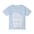 Load image into Gallery viewer, Small Fry Heavy Cotton™ Toddler T-shirt
