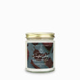 Load image into Gallery viewer, Soulful Spice Candle Clear Jar 9oz
