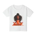 Load image into Gallery viewer, Girl's Heavy Cotton™ Toddler T-Shirt
