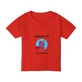 Load image into Gallery viewer, Kindness Is My Super Power Heavy Cotton™ Toddler T-shirt
