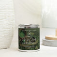 Load image into Gallery viewer, Sage of Clarity Candle Paint Can (Hand Poured 16 oz.)
