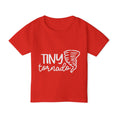 Load image into Gallery viewer, Tiny Tornado Heavy Cotton™ Toddler T-shirt
