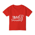 Tiny Tornado Heavy Cotton™ Toddler T-shirt
