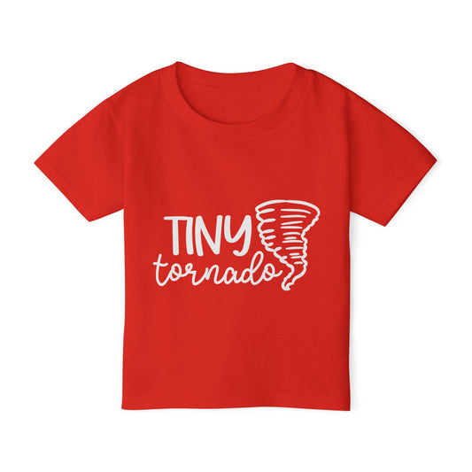 Tiny Tornado Heavy Cotton™ Toddler T-shirt