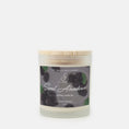 Load image into Gallery viewer, Sweet Abundance Candle Frosted Glass (Hand Poured 11 oz)
