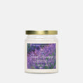 Load image into Gallery viewer, Sacred Harmony Candle Apothecary Jar 9oz
